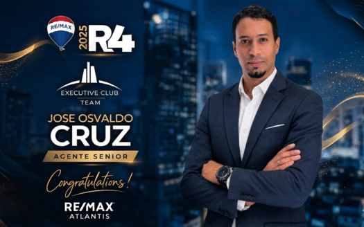 Remax Atlantis - José Osvaldo Cruz Vargas 5 Remax Atlantis - Gemini Generated Image azm9t2azm9t2azm9