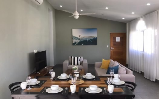 Remax Atlantis - YN APT 008 7