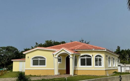 Remax Atlantis - YN CAS 003 2