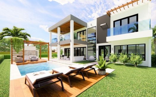 Remax Atlantis - YN VIL 009 2