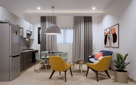 Luxury Apartments for SALE - DR Luxury by Yuleysi Nuñez #1