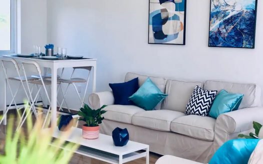 Villa Ideal para Generar Ingresos en Sosúa - DR Luxury #1