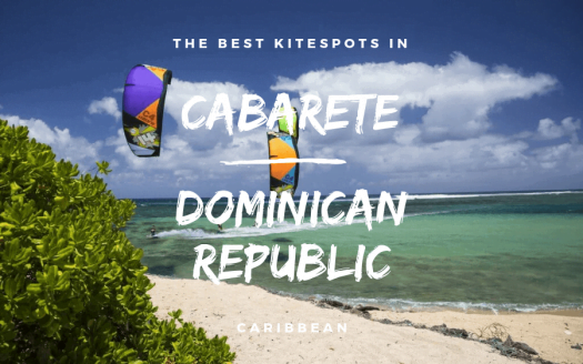 Remax Atlantis - kitesurfing cabarete dominican republic kiterr