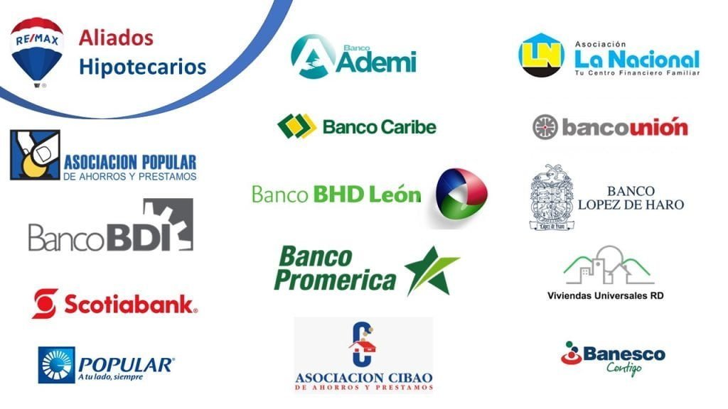 Remax Atlantis - ¿Cómo conseguir un préstamo hipotecario? Te mostramos 1 Remax Atlantis - Aliados Hipotecarios 1