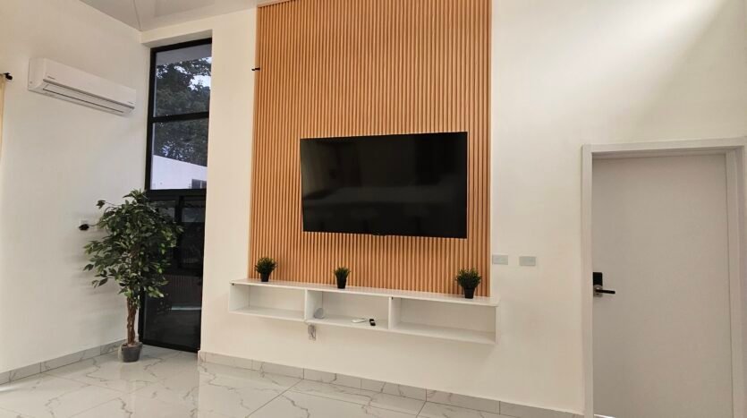 VILLA SMART LUXURY- PERLA MARINA