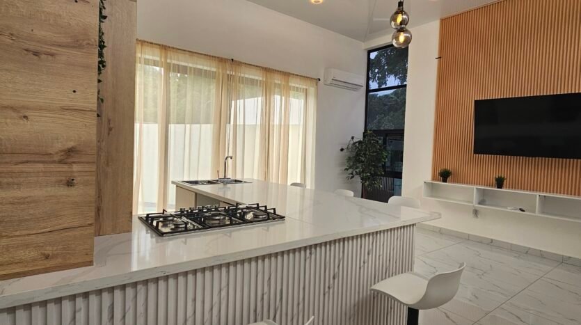 VILLA SMART LUXURY- PERLA MARINA