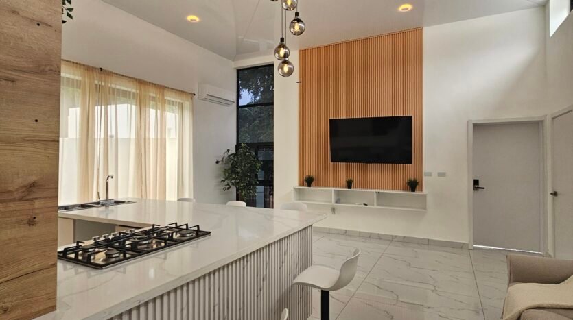 VILLA SMART LUXURY- PERLA MARINA