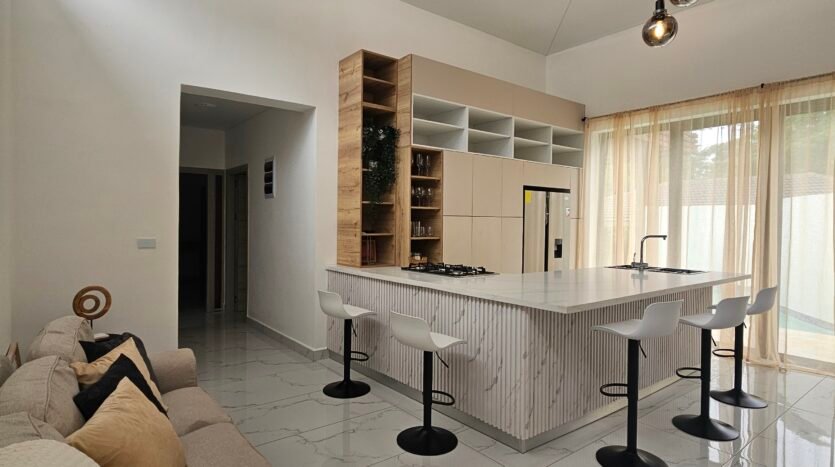 VILLA SMART LUXURY- PERLA MARINA