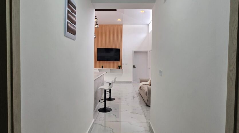 VILLA SMART LUXURY- PERLA MARINA