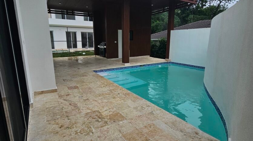 VILLA SMART LUXURY- PERLA MARINA