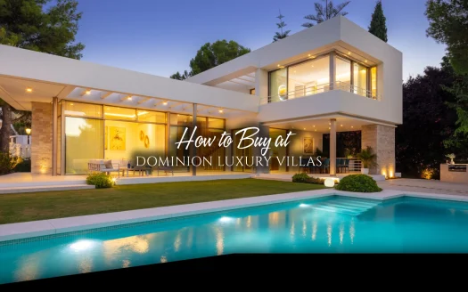 Remax Atlantis - How to Buy at Dominion Luxury Villas