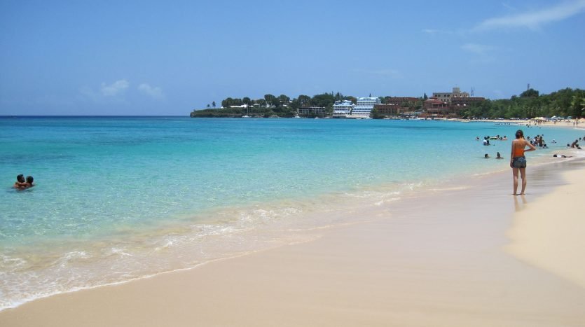 sosua