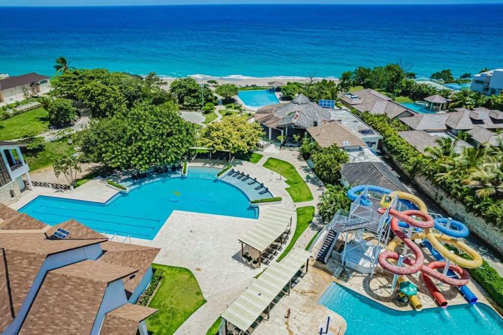 Remax Atlantis - image sosua ocean village 27