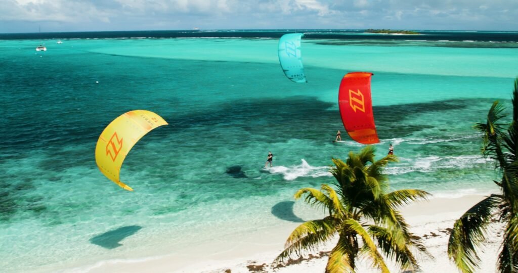 Remax Atlantis - Kiteboard y Windsurf 1 Remax Atlantis - surft