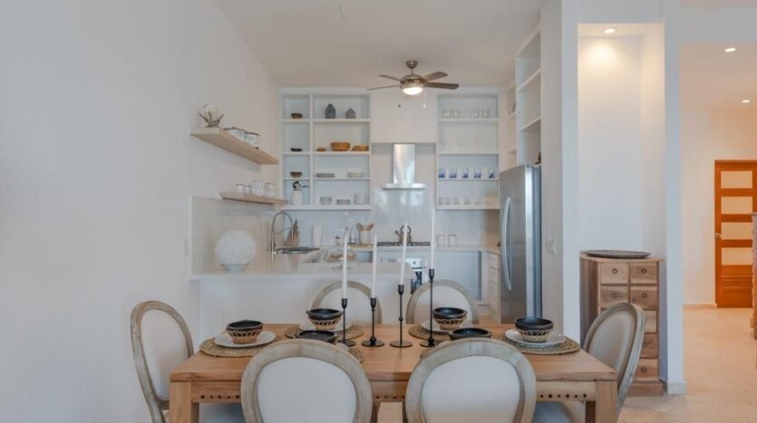 🌴 Vive el Paraíso: Apartamento de 3 Habitaciones Frente a la Playa en Lifestyle Cabarete 🌊