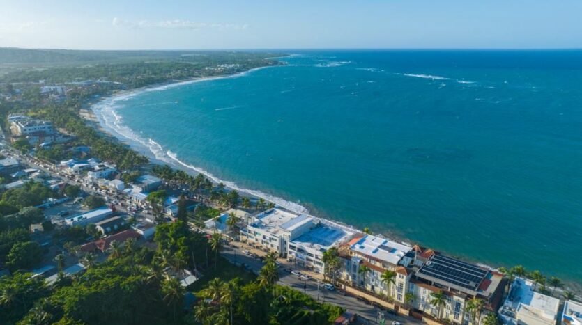 🌴 Vive el Paraíso: Apartamento de 3 Habitaciones Frente a la Playa en Lifestyle Cabarete 🌊