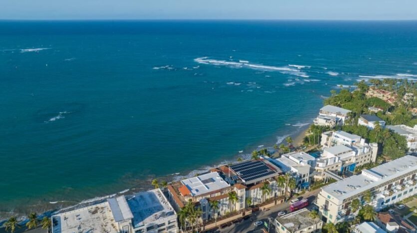 🌴 Vive el Paraíso: Apartamento de 3 Habitaciones Frente a la Playa en Lifestyle Cabarete 🌊