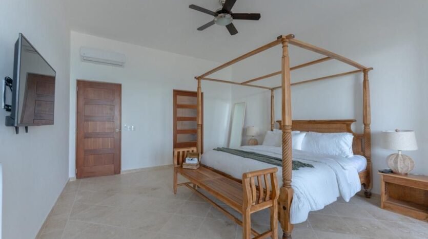 🌴 Vive el Paraíso: Apartamento de 3 Habitaciones Frente a la Playa en Lifestyle Cabarete 🌊