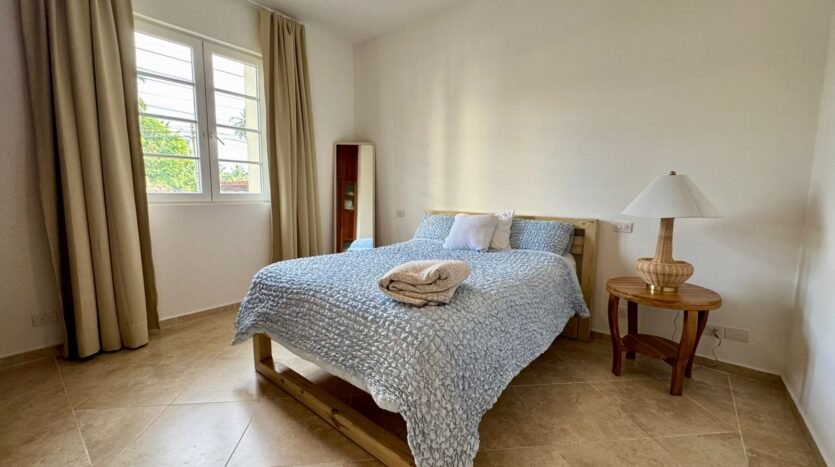 🌴 Vive el Paraíso: Apartamento de 3 Habitaciones Frente a la Playa en Lifestyle Cabarete 🌊