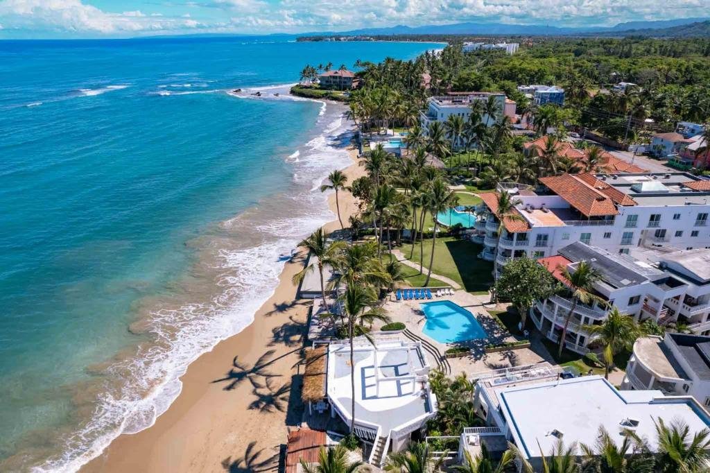 Remax Atlantis - Gran Oportunidad de Terreno en Cabarete – Ideal para Inversión 3 Remax Atlantis - kite beach