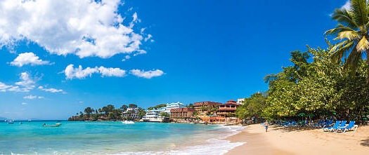 Remax Atlantis - playa