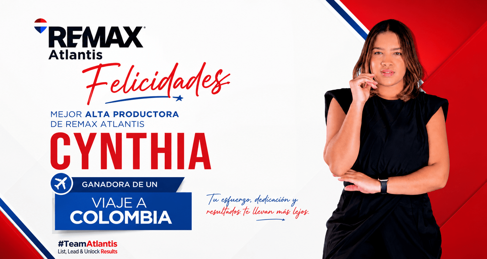 Remax Atlantis - cynthia 2 foto 2