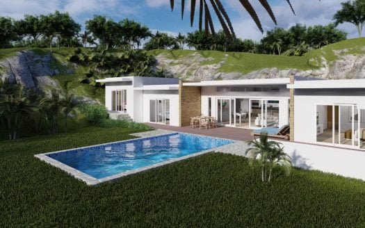 Hermosa Villa en Sosúa - Venta de Villas | DR Luxury 2022