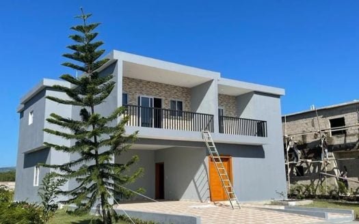 Oferta Casa de 3 Habitaciones en Puerto Plata - DR Luxury #1