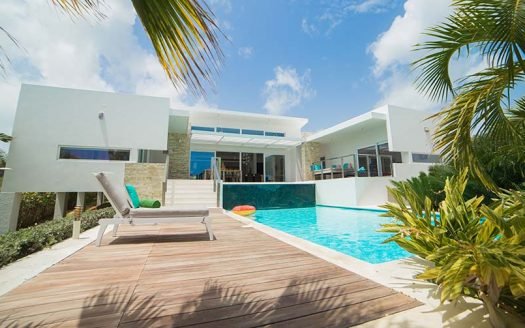 Villa Azur en Cabarete en Venta - REMAX Atlantis #1 🥇