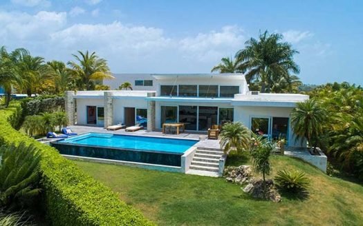 Villa Loma en Cabarete en Venta - REMAX Atlantis #1 🥇